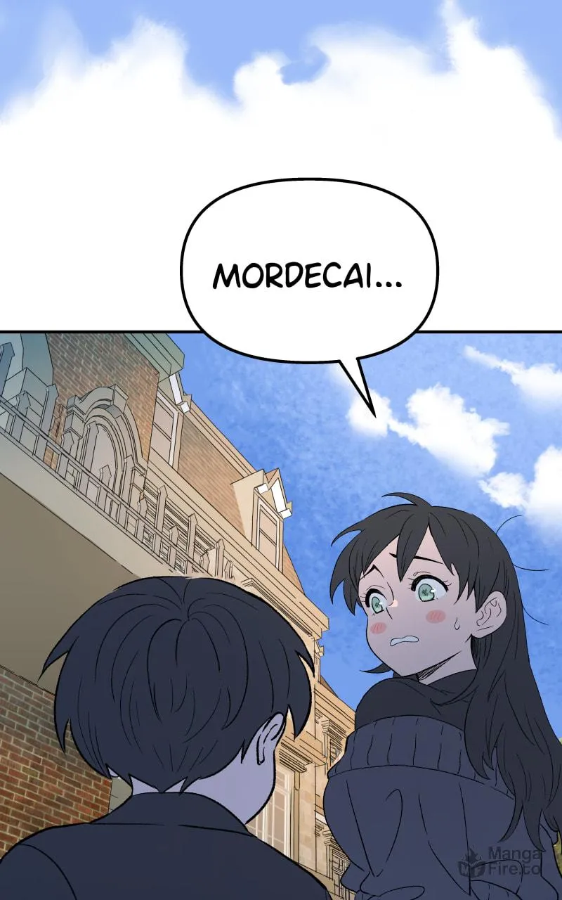 Read Morgana and Oz chapter 45 image 4 on Lezhin