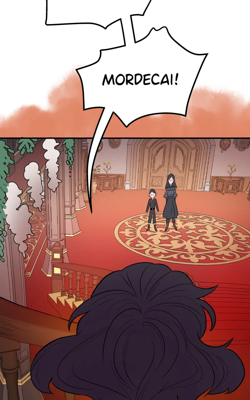 Read Morgana and Oz chapter 45 image 40 on Lezhin