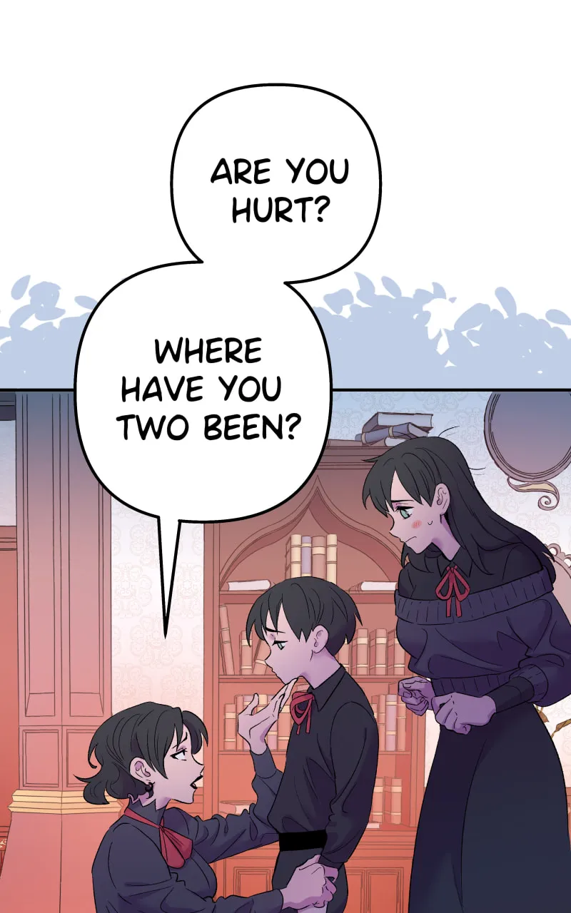 Read Morgana and Oz chapter 45 image 43 on Lezhin