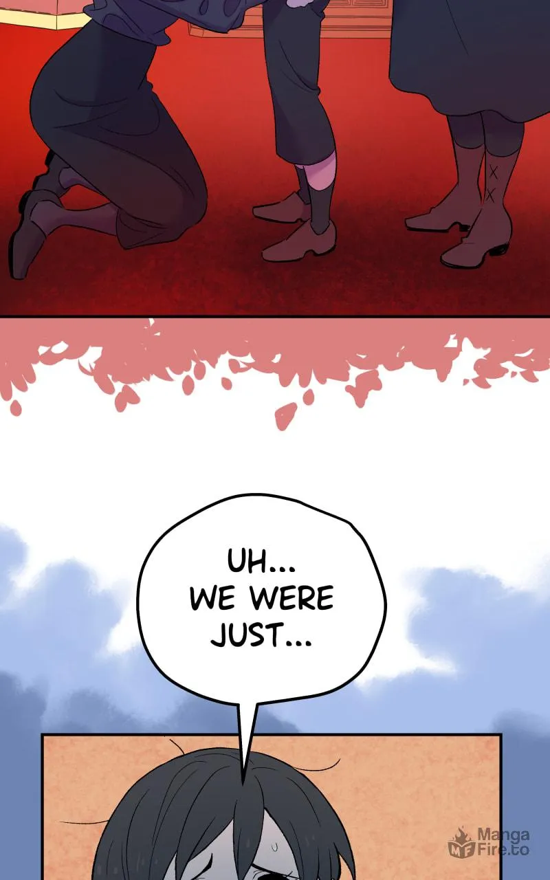 Read Morgana and Oz chapter 45 image 44 on Lezhin
