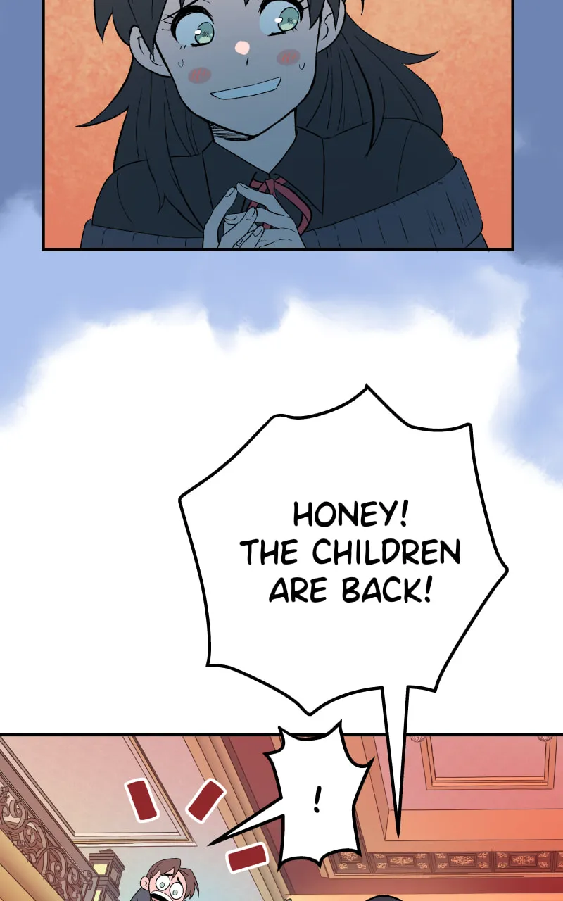 Read Morgana and Oz chapter 45 image 45 on Lezhin