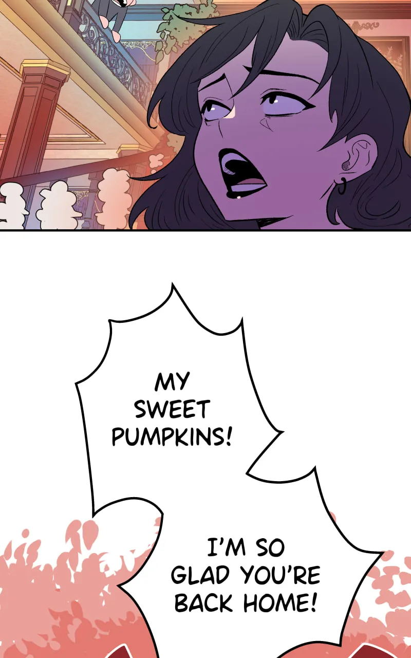 Read Morgana and Oz chapter 45 image 46 on Lezhin