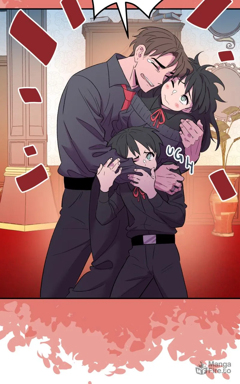 Read Morgana and Oz chapter 45 image 47 on Lezhin