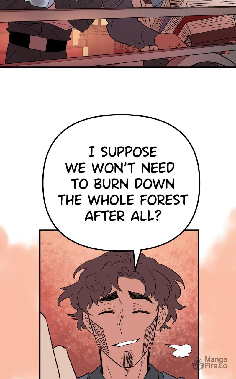 Read Morgana and Oz chapter 45 image 49 on Lezhin