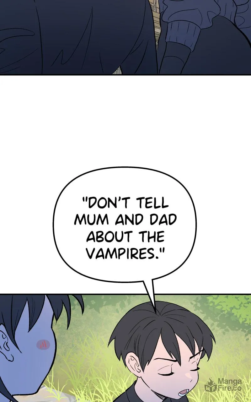 Read Morgana and Oz chapter 45 image 5 on Lezhin