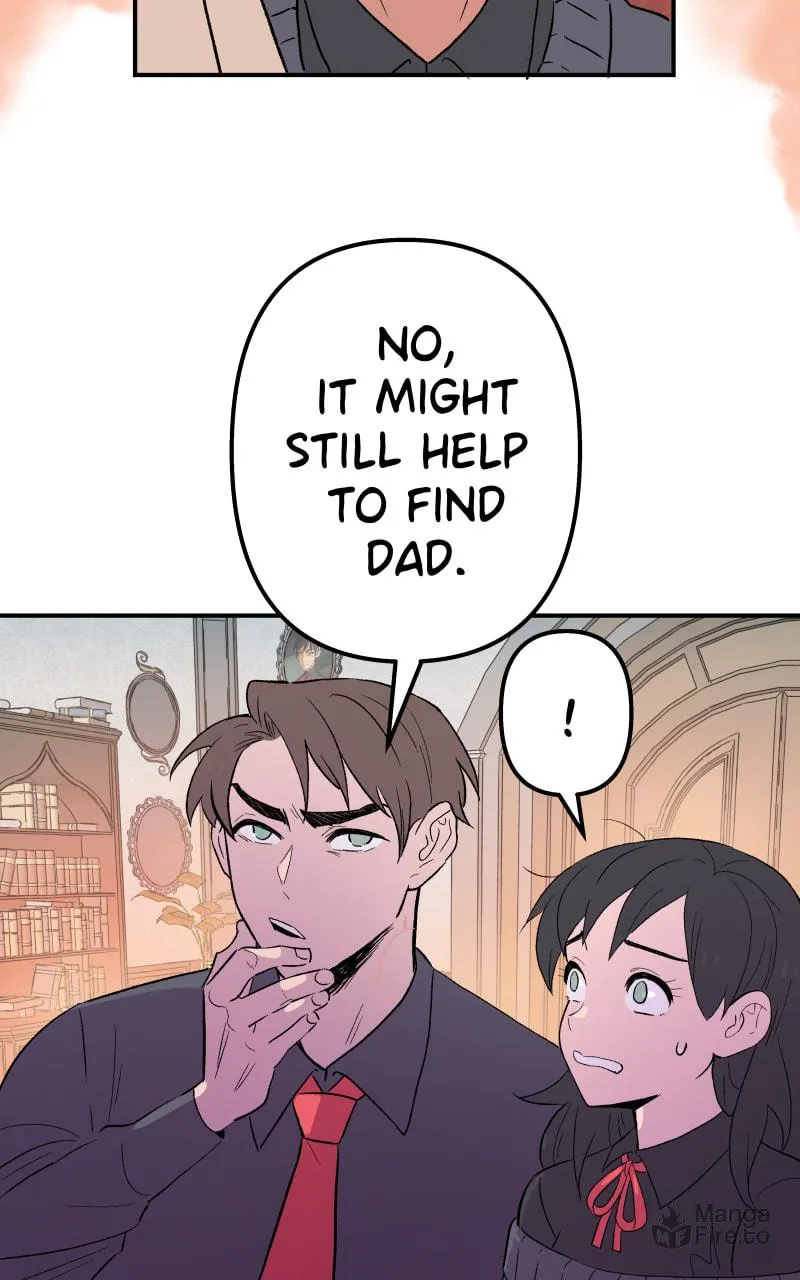 Read Morgana and Oz chapter 45 image 50 on Lezhin