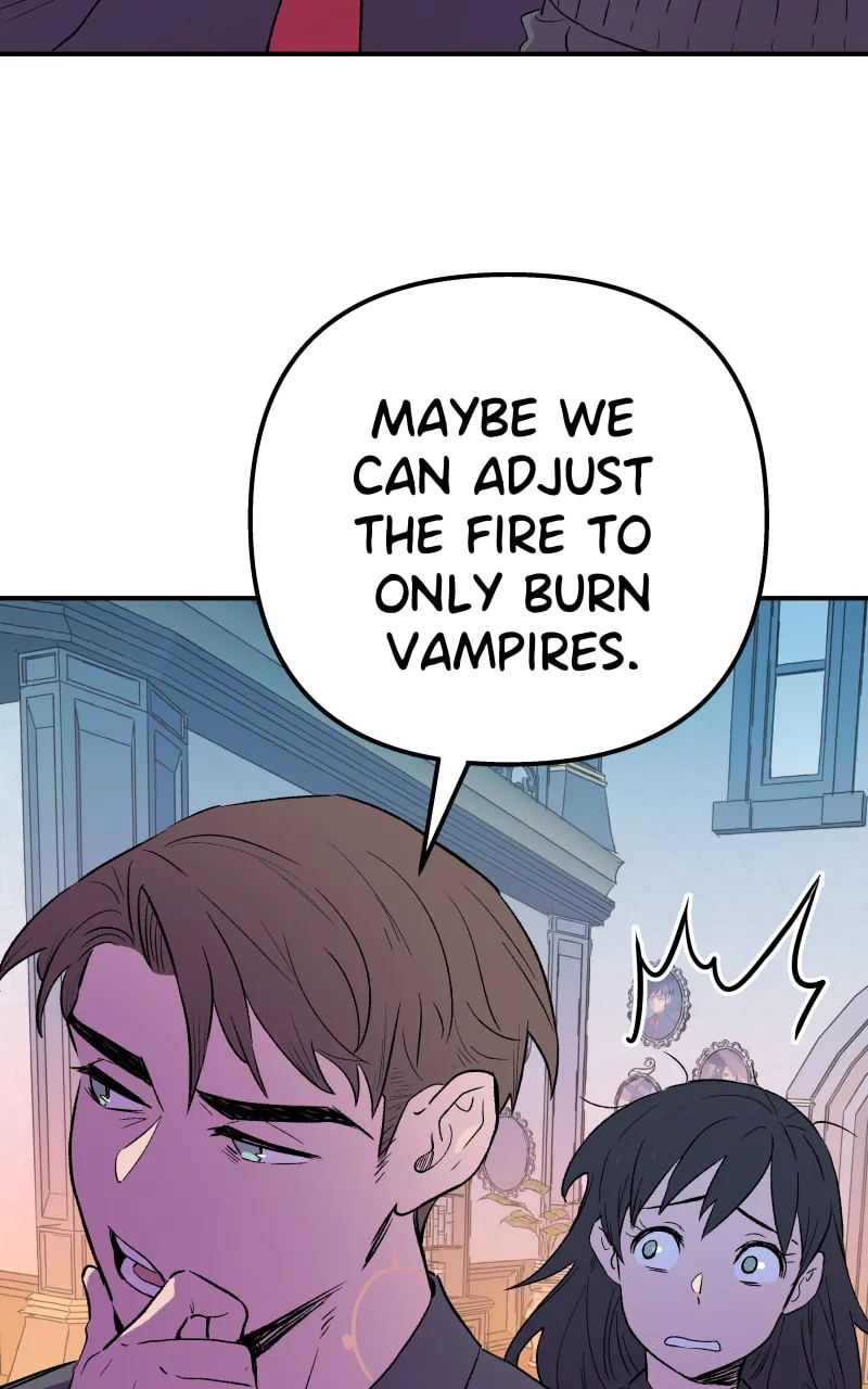 Read Morgana and Oz chapter 45 image 51 on Lezhin