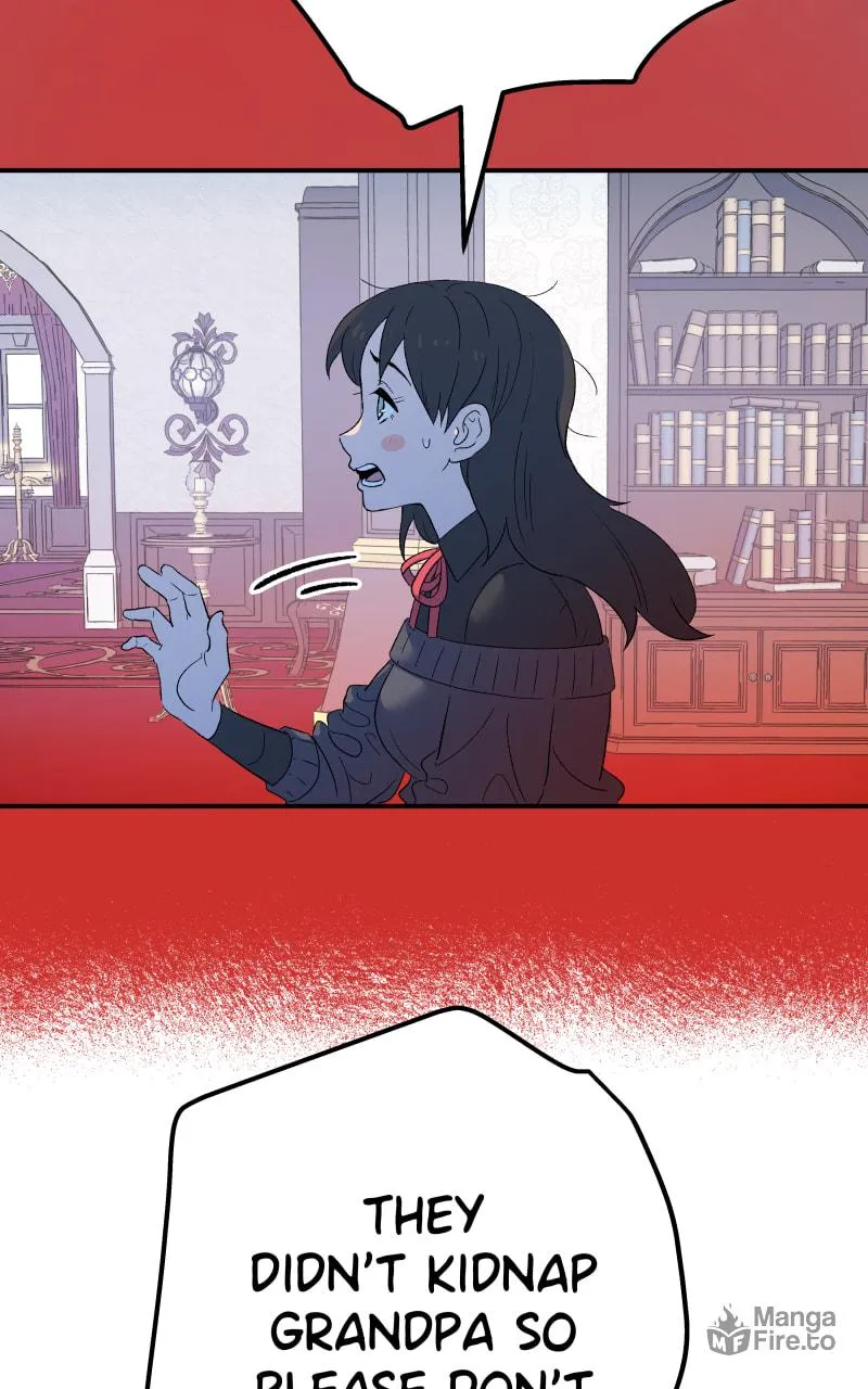 Read Morgana and Oz chapter 45 image 53 on Lezhin