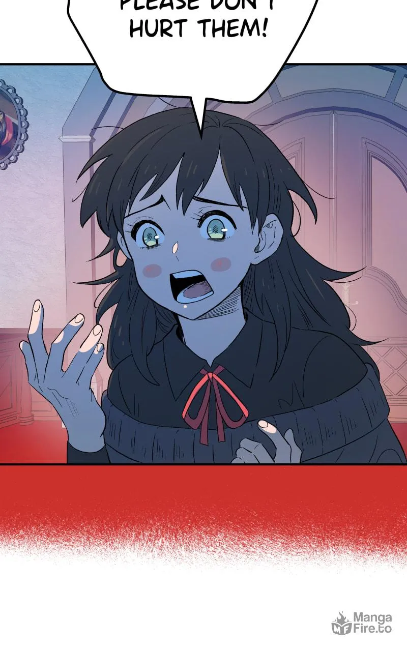 Read Morgana and Oz chapter 45 image 54 on Lezhin