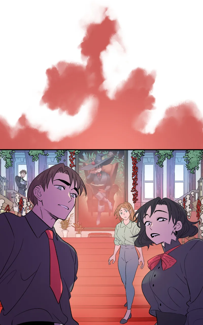 Read Morgana and Oz chapter 45 image 55 on Lezhin