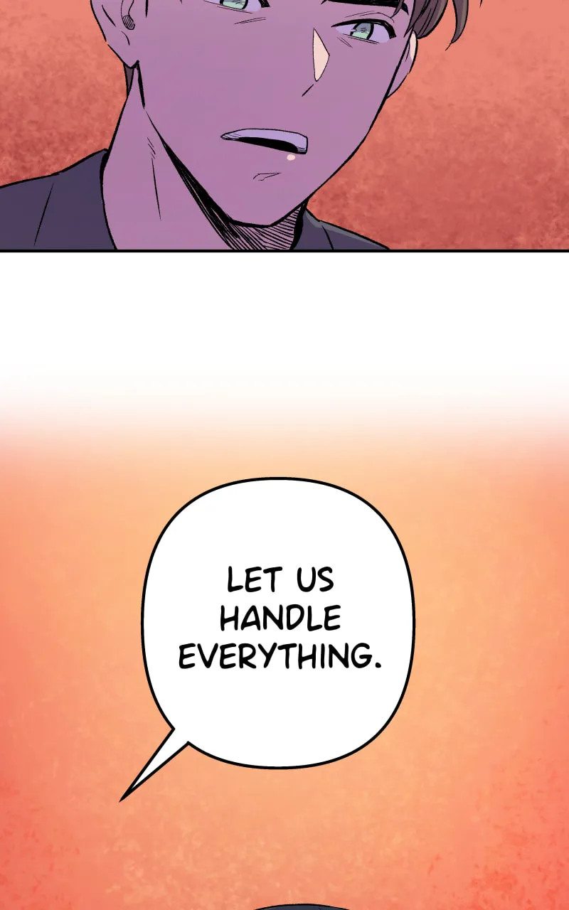 Read Morgana and Oz chapter 45 image 58 on Lezhin