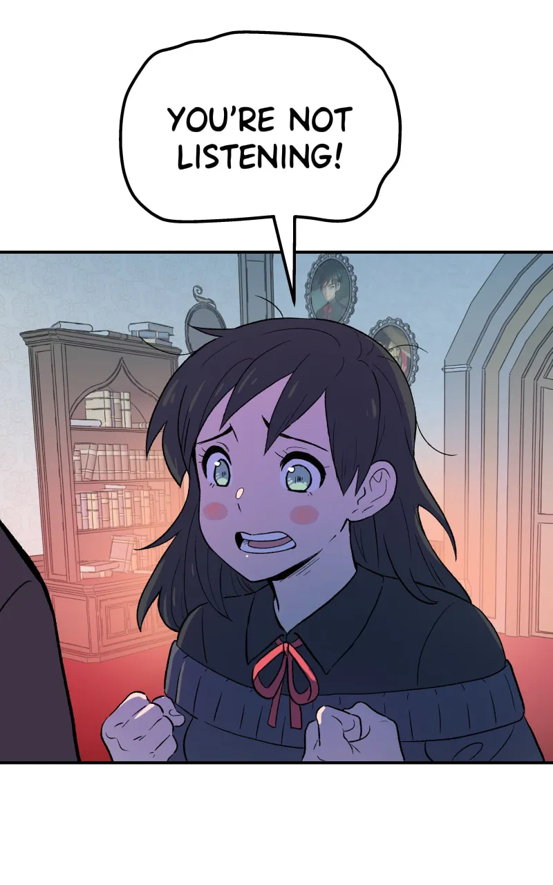 Read Morgana and Oz chapter 45 image 61 on Lezhin