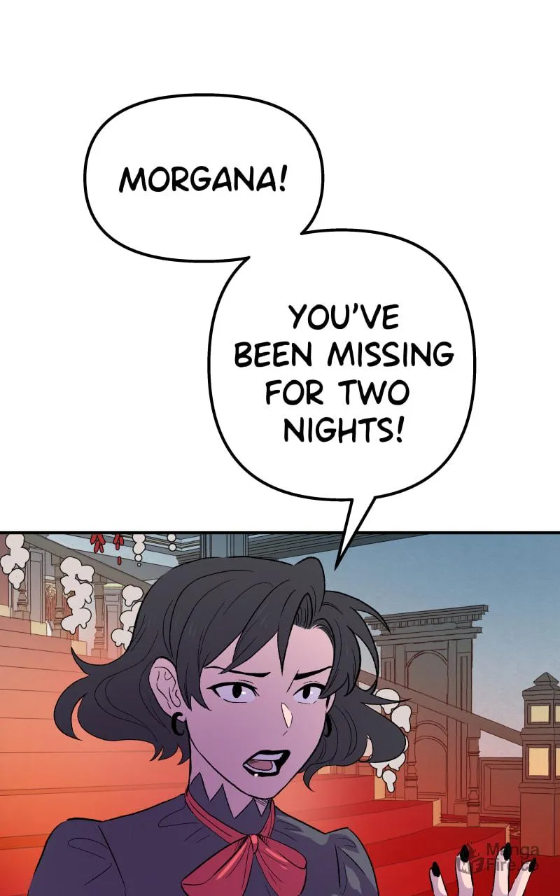 Read Morgana and Oz chapter 45 image 62 on Lezhin