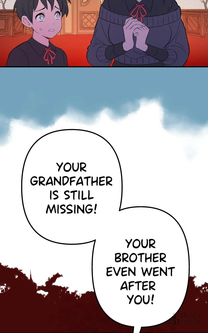 Read Morgana and Oz chapter 45 image 64 on Lezhin