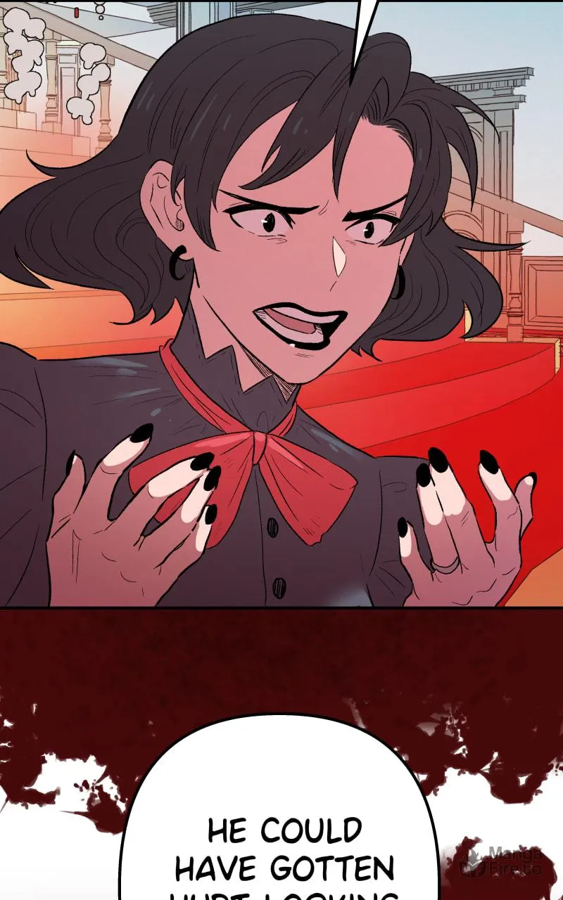 Read Morgana and Oz chapter 45 image 65 on Lezhin