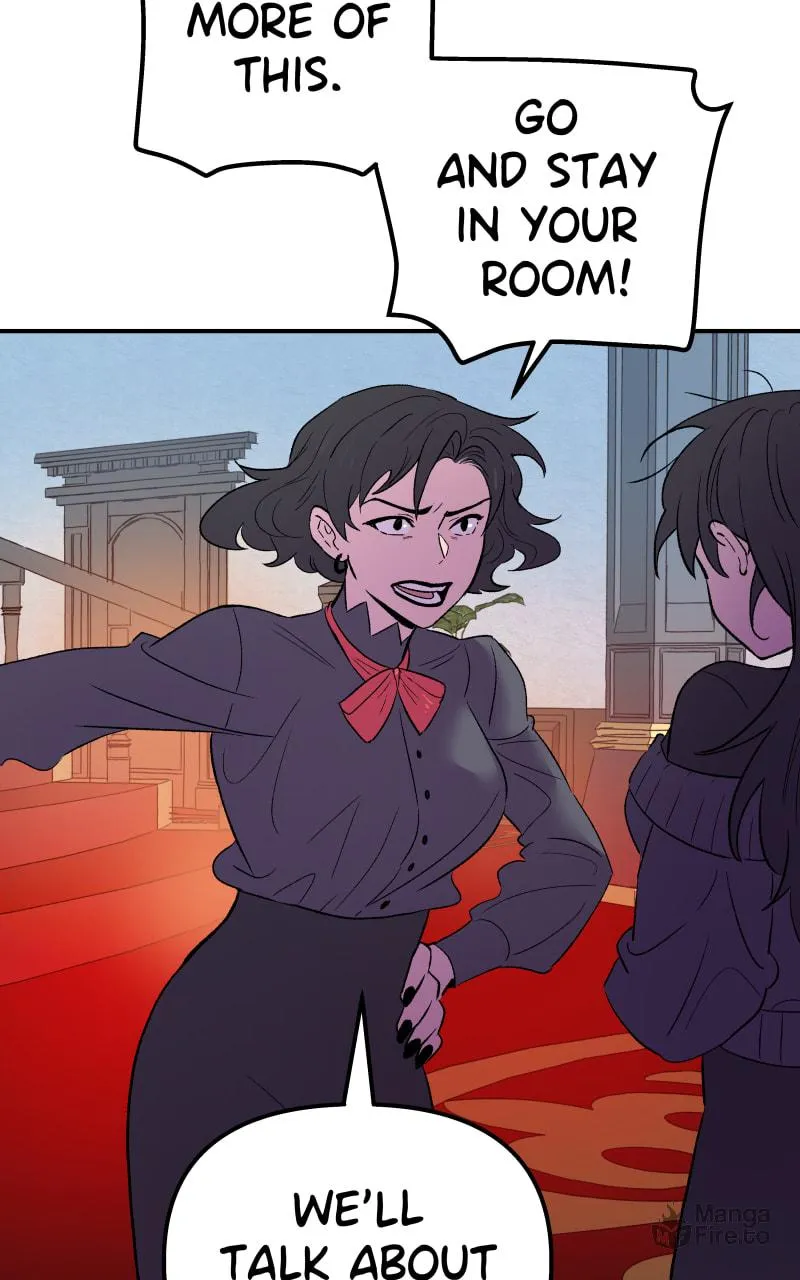 Read Morgana and Oz chapter 45 image 69 on Lezhin