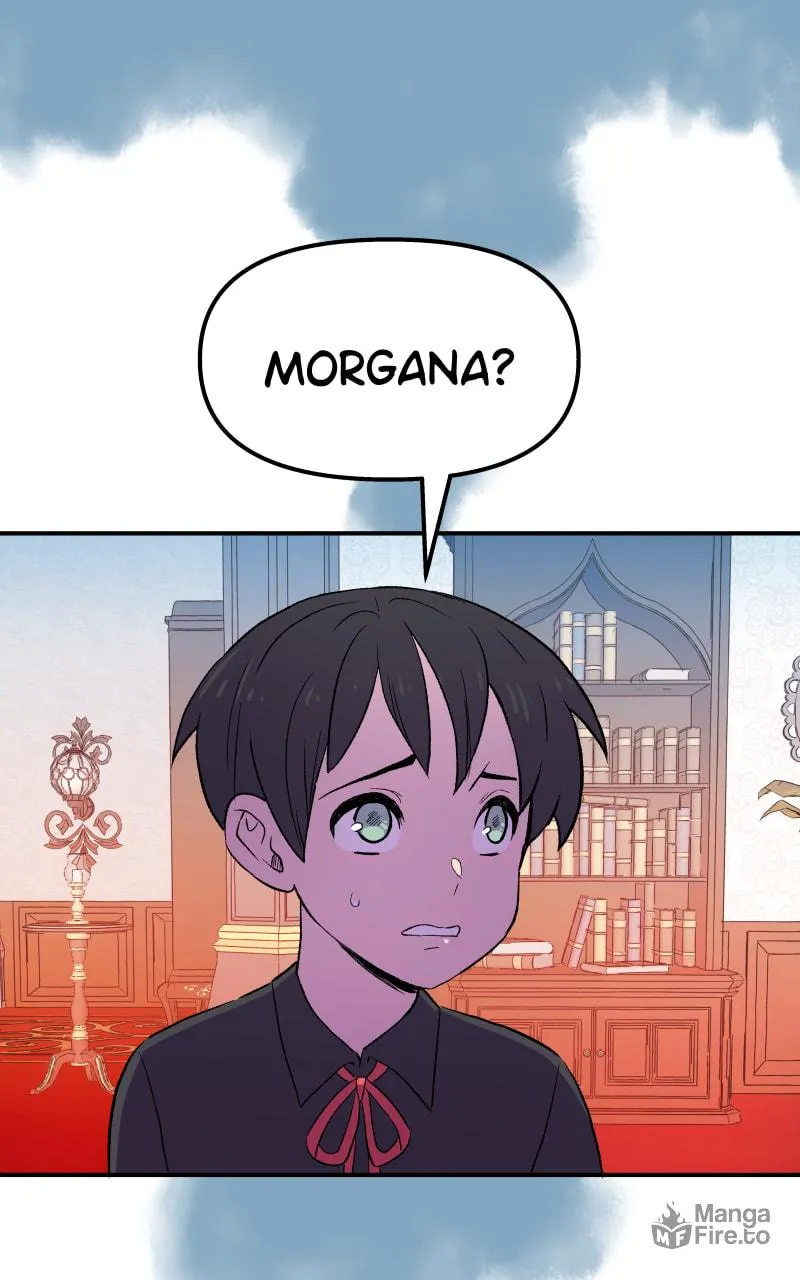 Read Morgana and Oz chapter 45 image 71 on Lezhin