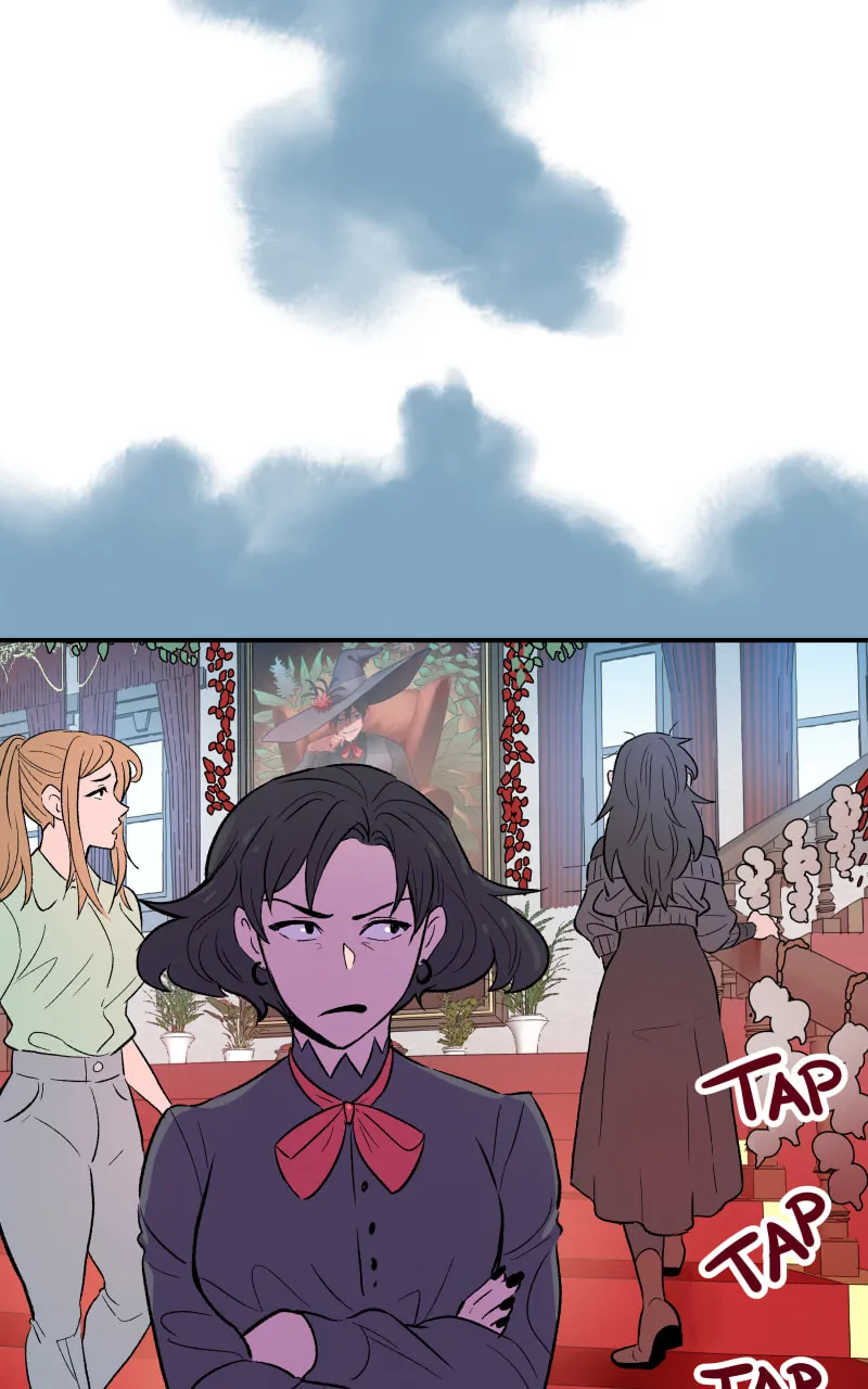 Read Morgana and Oz chapter 45 image 72 on Lezhin