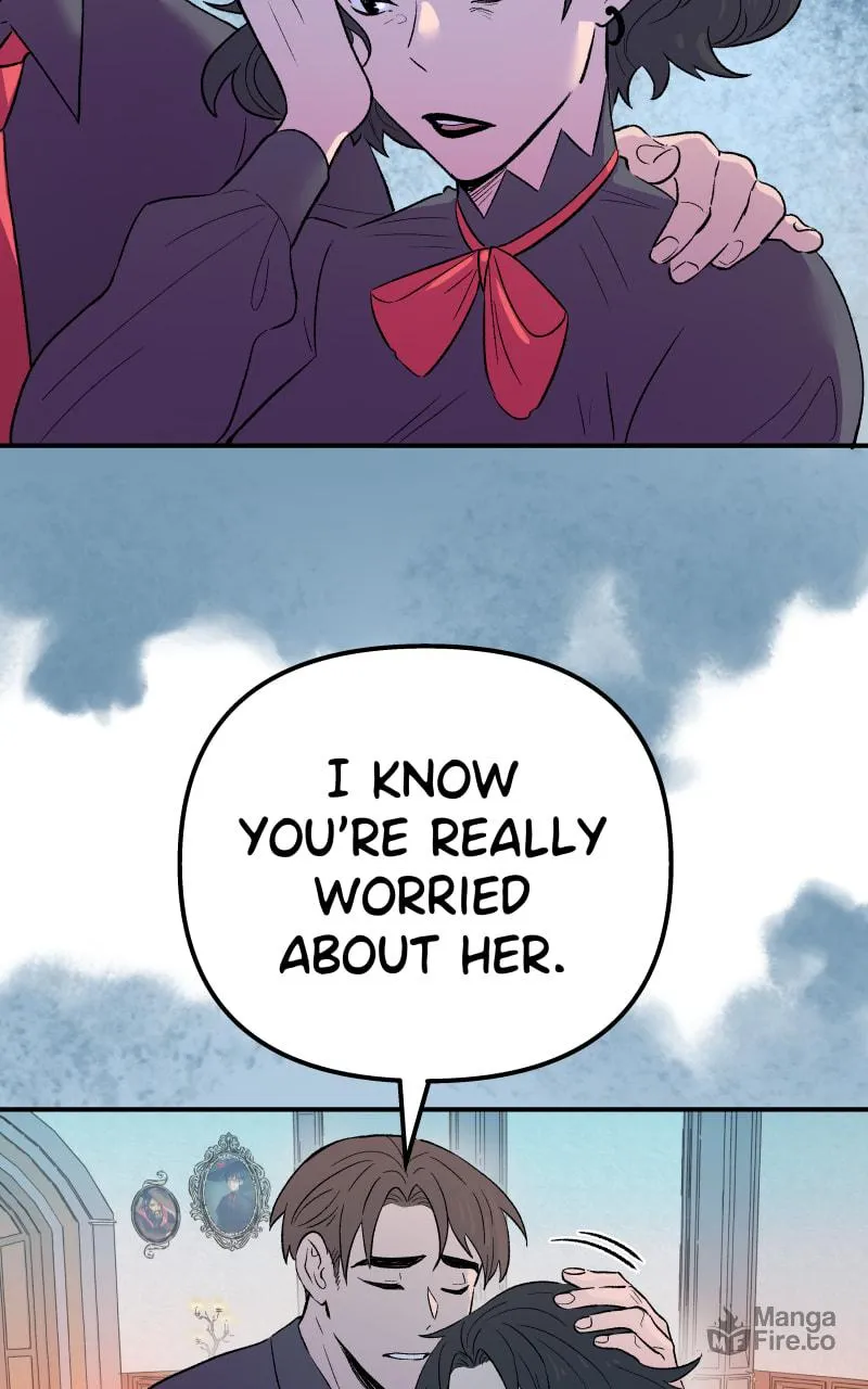 Read Morgana and Oz chapter 45 image 77 on Lezhin