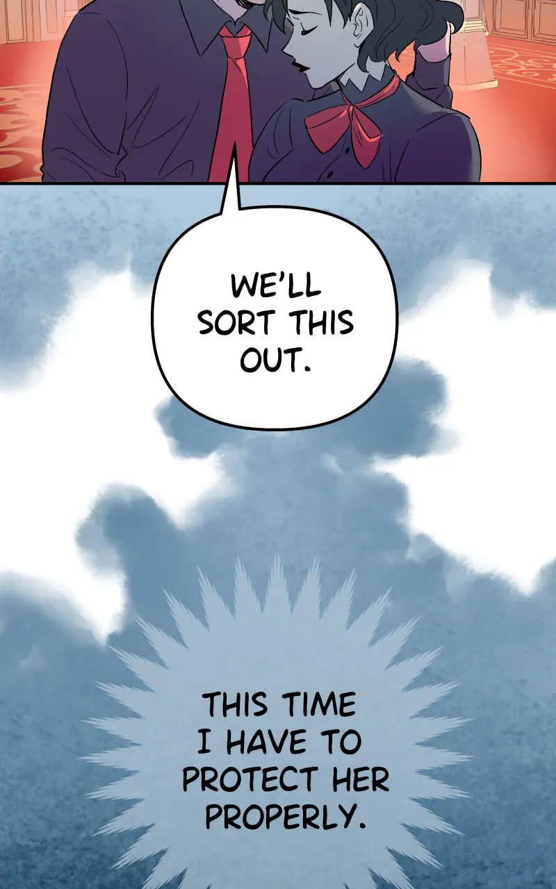 Read Morgana and Oz chapter 45 image 78 on Lezhin