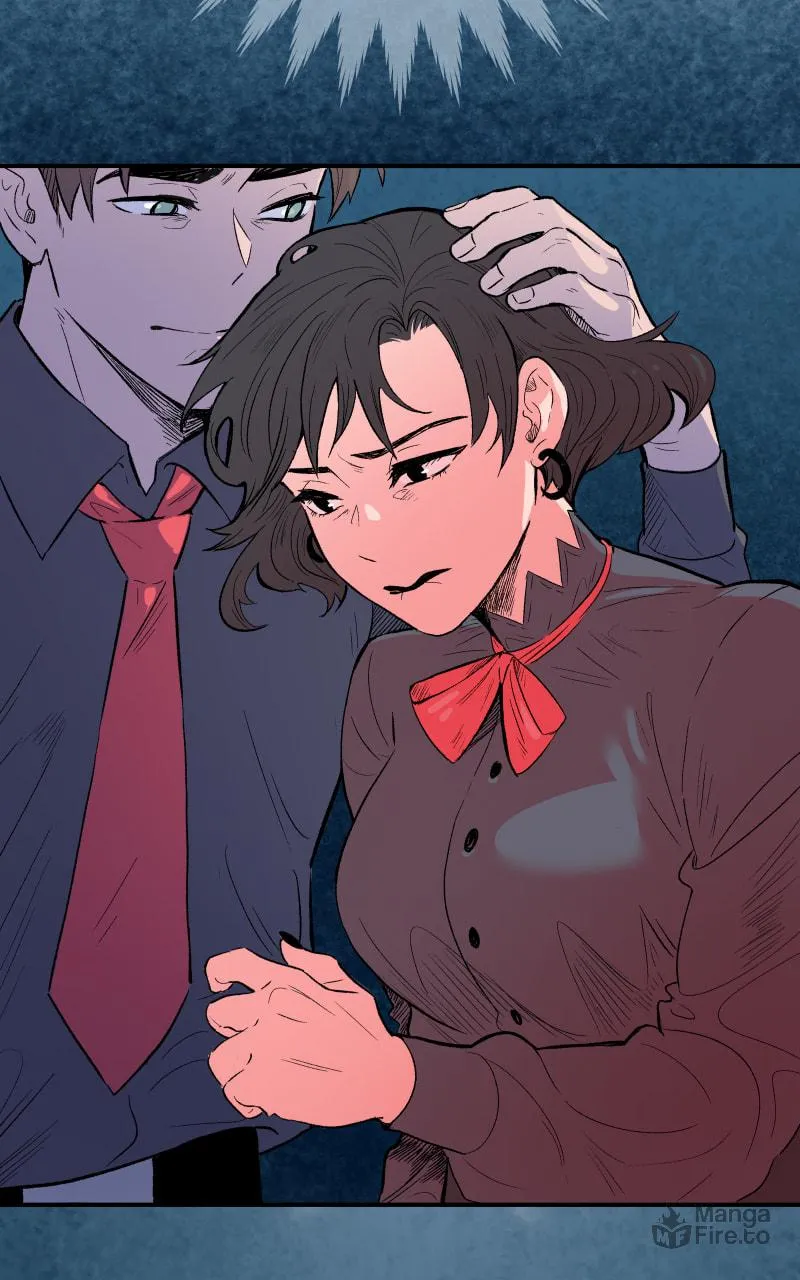 Read Morgana and Oz chapter 45 image 79 on Lezhin