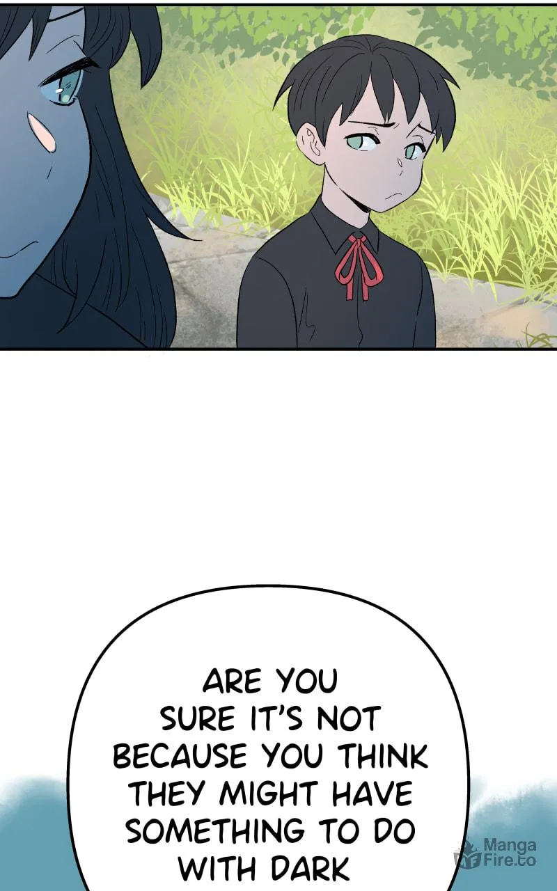 Read Morgana and Oz chapter 45 image 8 on Lezhin