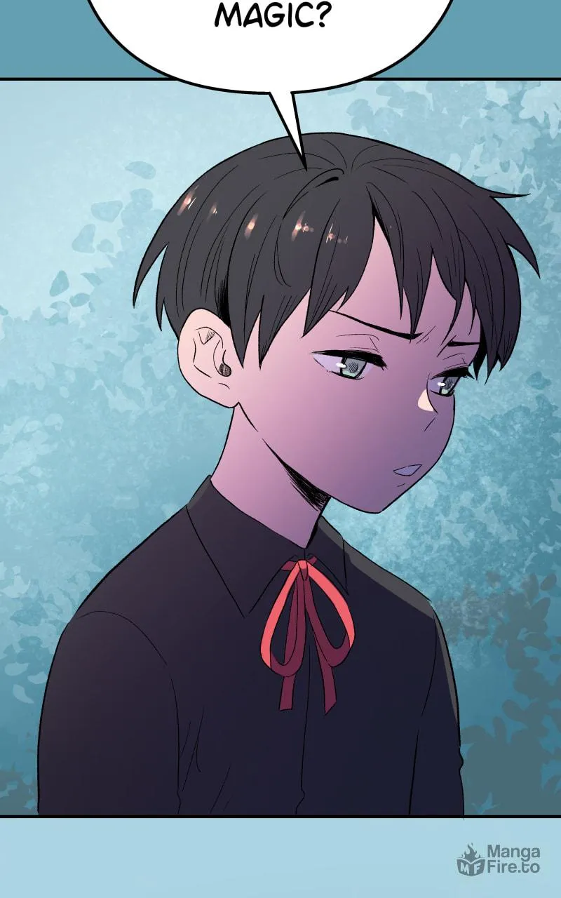 Read Morgana and Oz chapter 45 image 9 on Lezhin