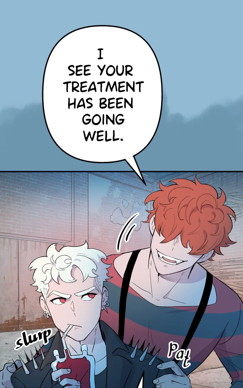 Read Morgana and Oz chapter 46 image 10 on Lezhin