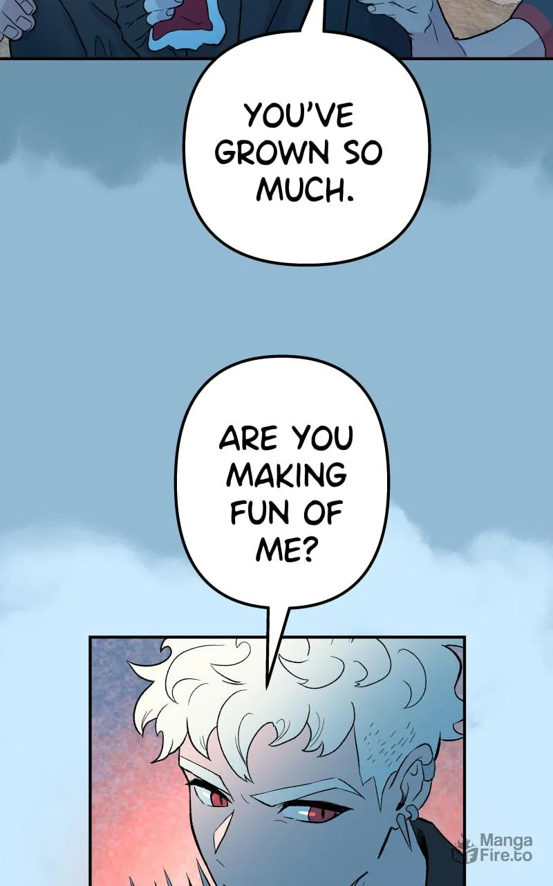Read Morgana and Oz chapter 46 image 11 on Lezhin