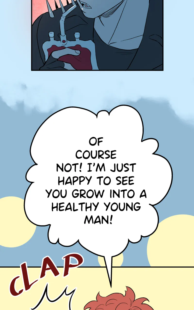 Read Morgana and Oz chapter 46 image 12 on Lezhin