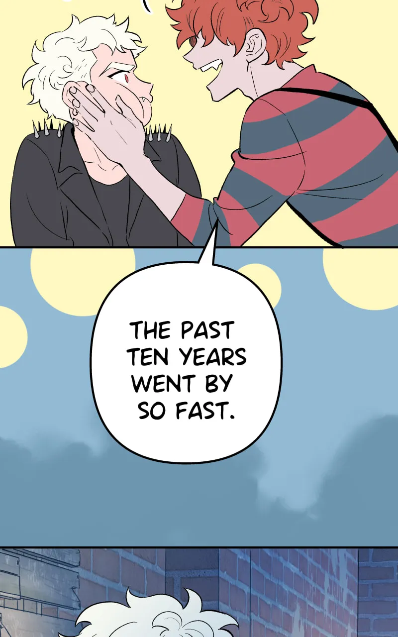 Read Morgana and Oz chapter 46 image 13 on Lezhin