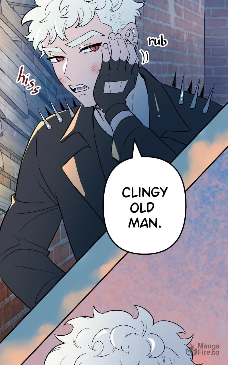 Read Morgana and Oz chapter 46 image 14 on Lezhin