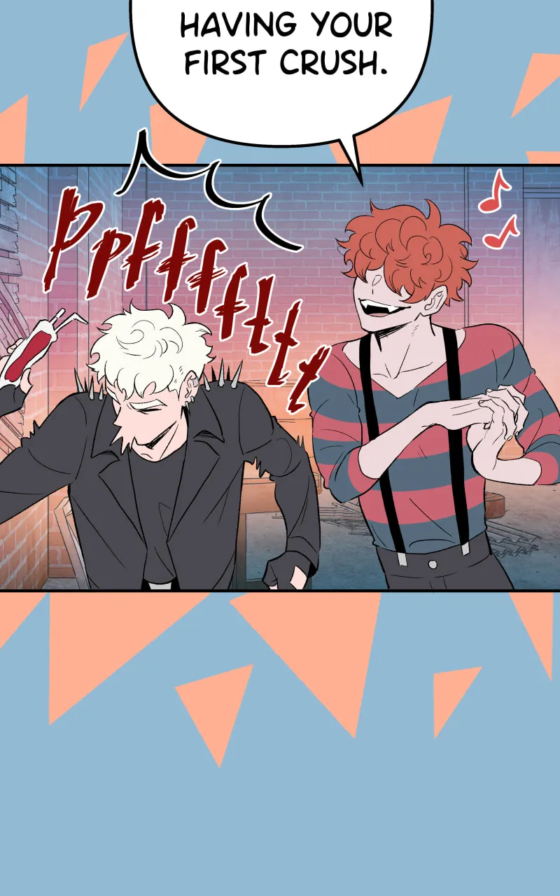 Read Morgana and Oz chapter 46 image 16 on Lezhin
