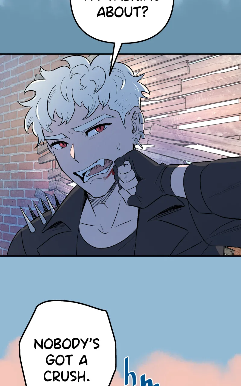 Read Morgana and Oz chapter 46 image 18 on Lezhin