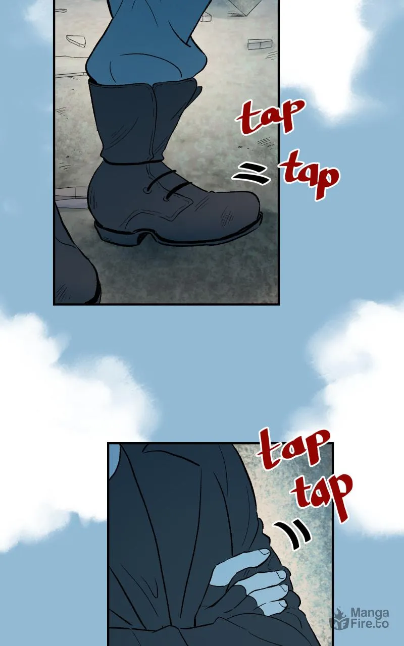 Read Morgana and Oz chapter 46 image 2 on Lezhin