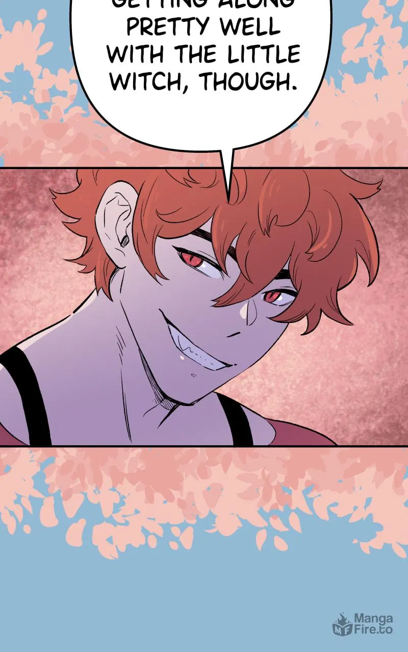 Read Morgana and Oz chapter 46 image 20 on Lezhin