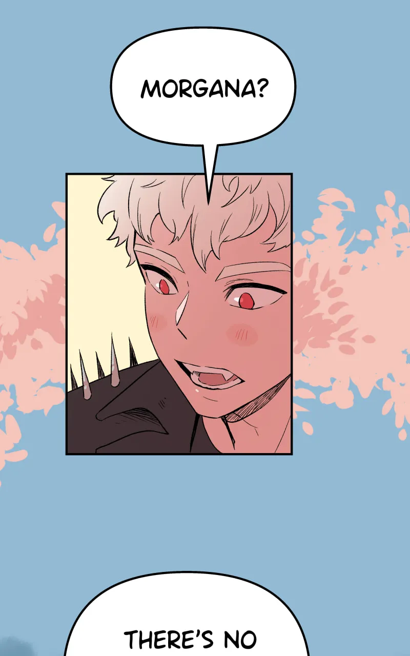 Read Morgana and Oz chapter 46 image 21 on Lezhin