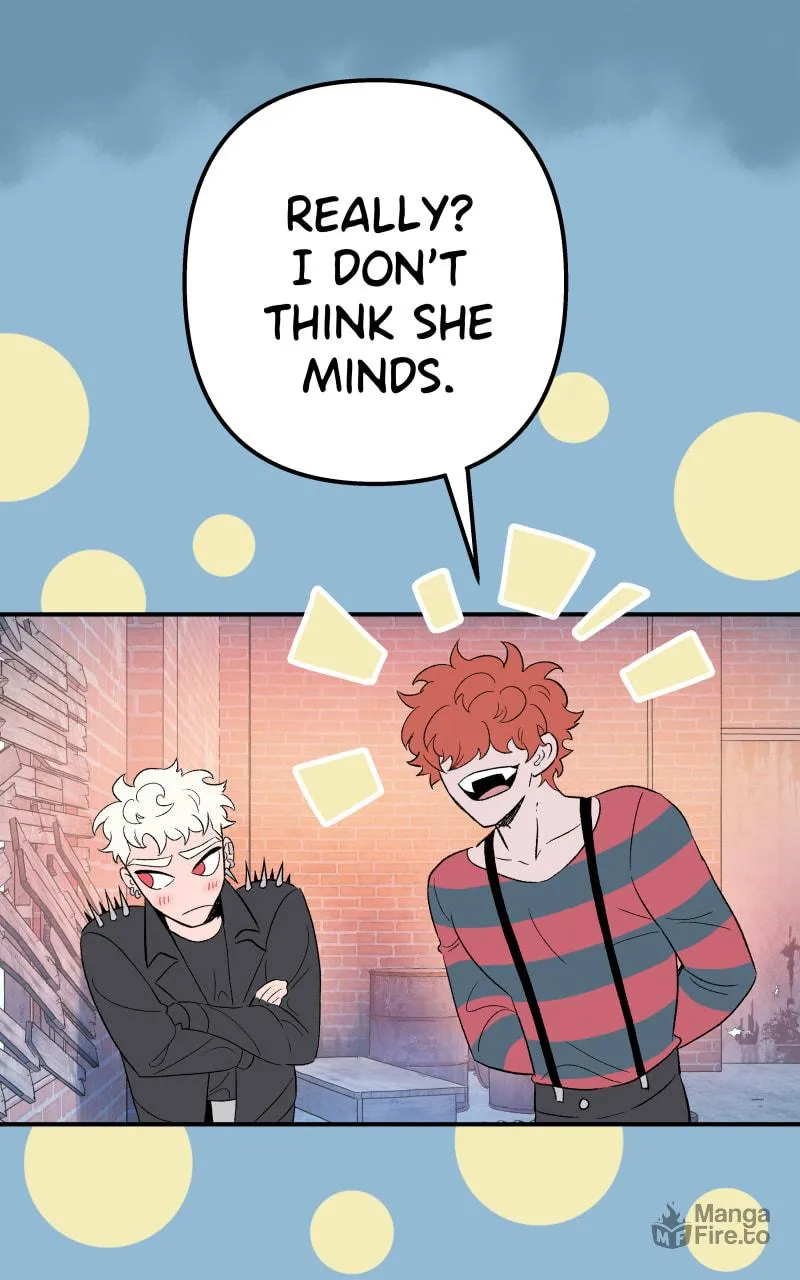 Read Morgana and Oz chapter 46 image 23 on Lezhin