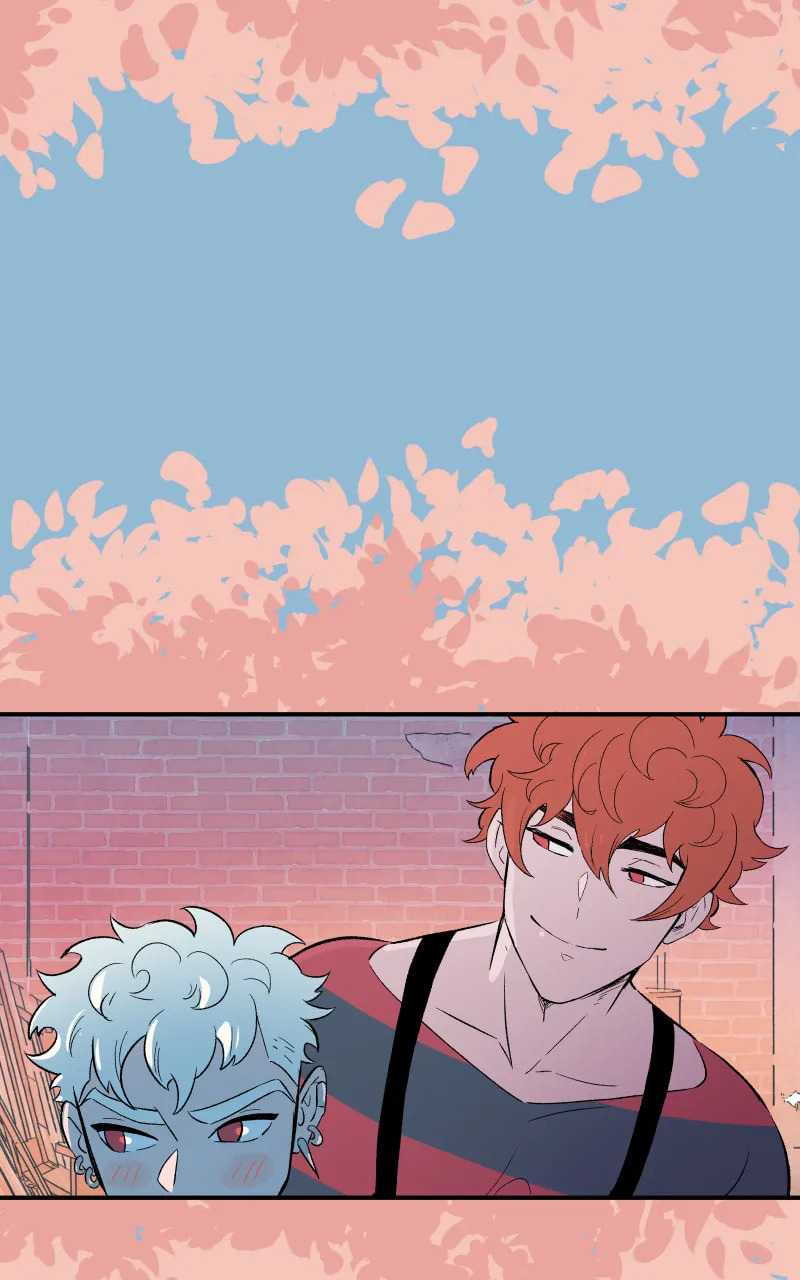 Read Morgana and Oz chapter 46 image 25 on Lezhin
