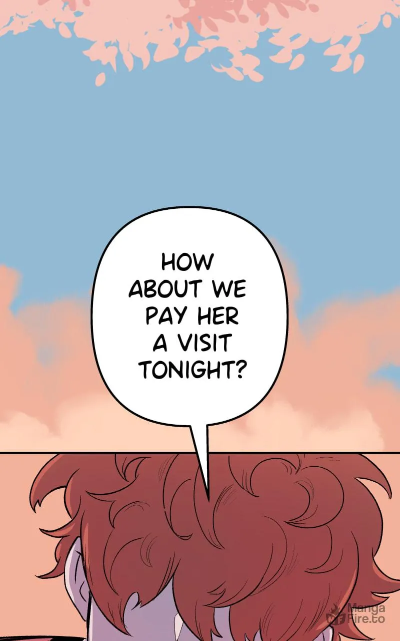 Read Morgana and Oz chapter 46 image 26 on Lezhin