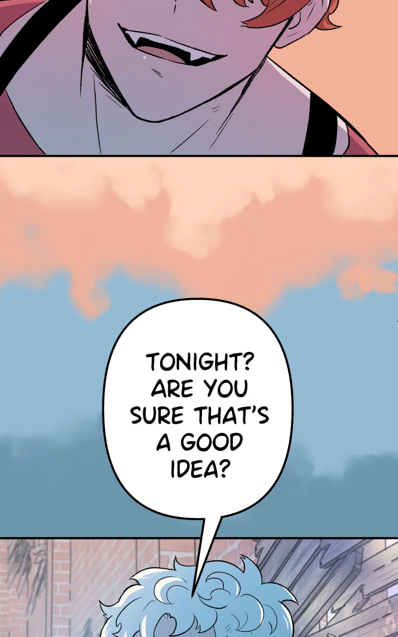 Read Morgana and Oz chapter 46 image 27 on Lezhin
