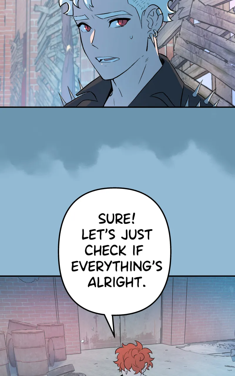Read Morgana and Oz chapter 46 image 28 on Lezhin