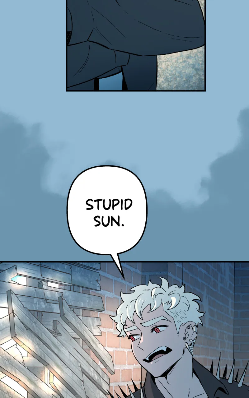 Read Morgana and Oz chapter 46 image 3 on Lezhin