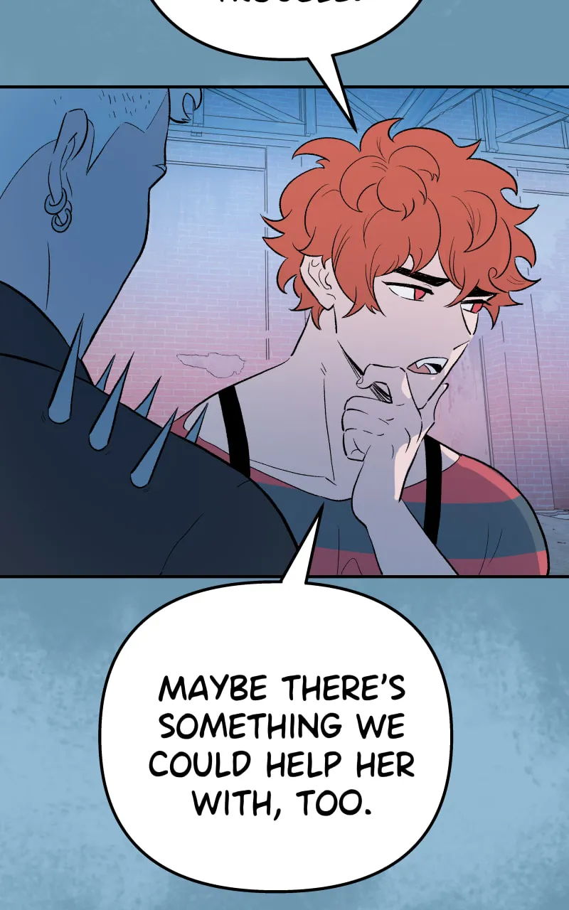 Read Morgana and Oz chapter 46 image 30 on Lezhin