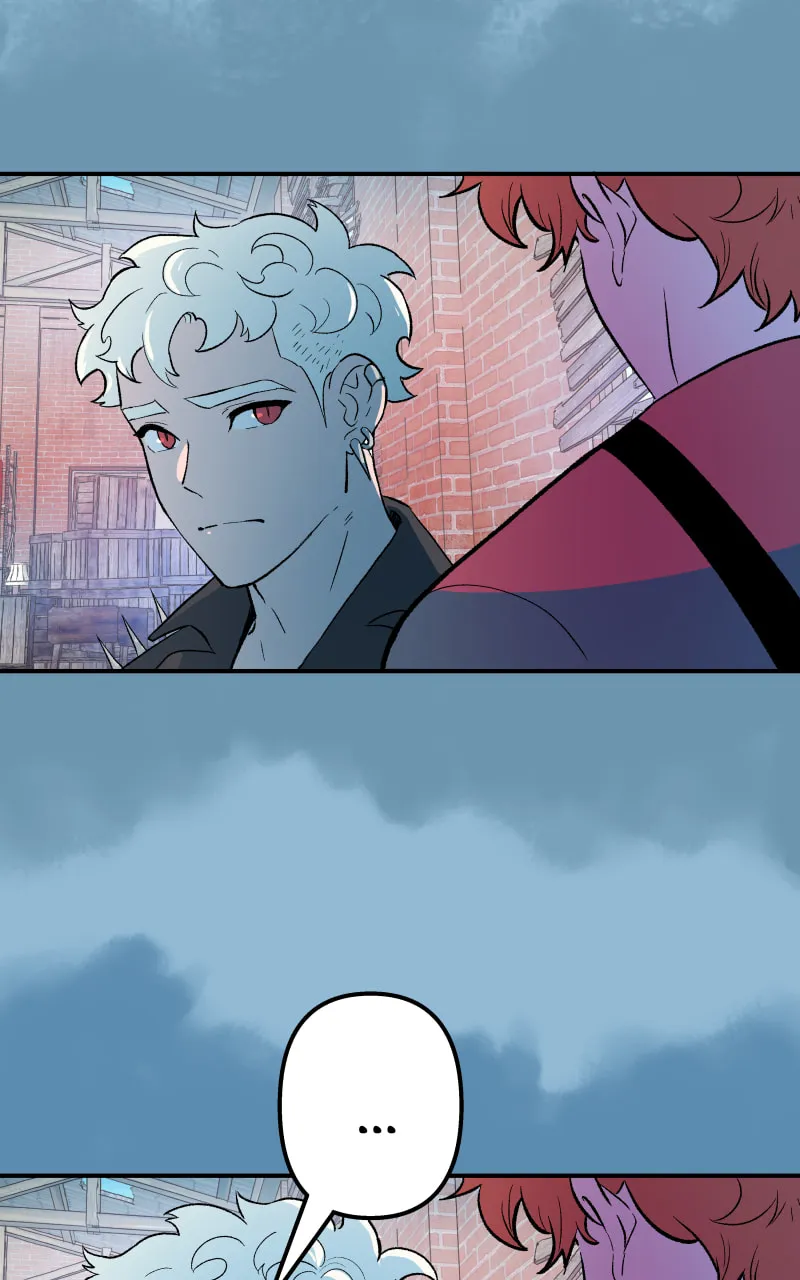 Read Morgana and Oz chapter 46 image 31 on Lezhin