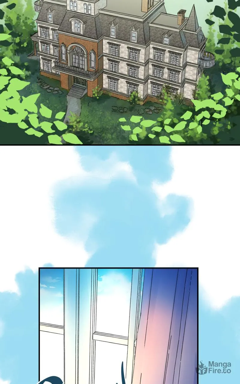 Read Morgana and Oz chapter 46 image 35 on Lezhin