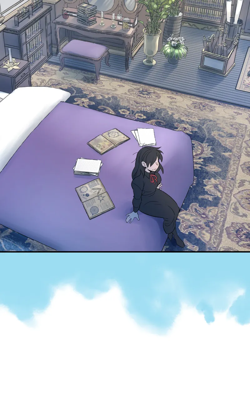 Read Morgana and Oz chapter 46 image 37 on Lezhin