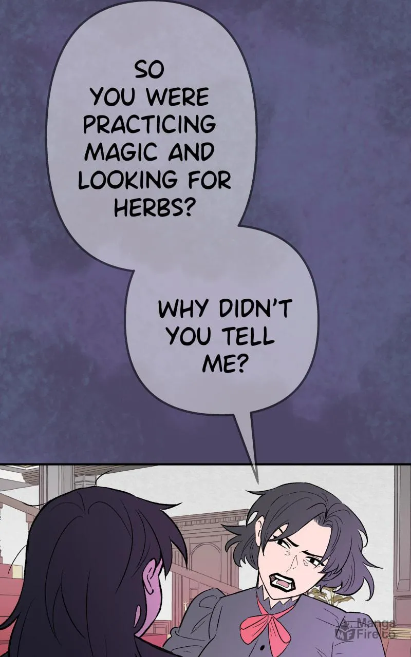 Read Morgana and Oz chapter 46 image 39 on Lezhin