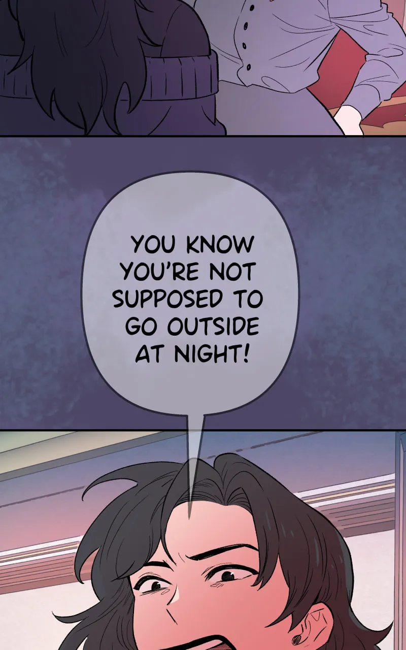 Read Morgana and Oz chapter 46 image 40 on Lezhin