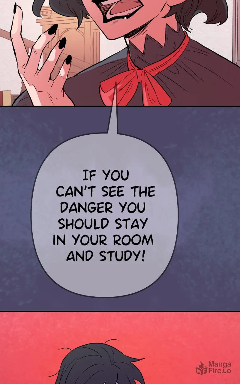 Read Morgana and Oz chapter 46 image 41 on Lezhin